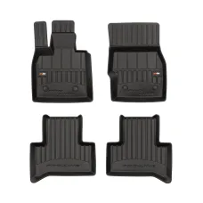 FROGUM 3D408234 — DYWANIKI GUMOWE KORYTKOWE F 3D ALFA ROMEO STELVIO 2016-