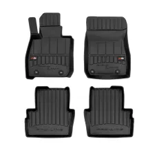 FROGUM 3D408326 — DYWANIKI GUMOWE KORYTKOWE F 3D MAZDA CX-3 2015-