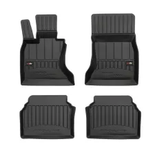 FROGUM 3D408364 — DYWANIKI GUMOWE KORYTKOWE F 3D  BMW F07 SERIES 5 GRAN TURISMO 2009-2017