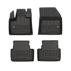 FROGUM 3D408432 — DYWANIKI GUMOWE KORYTKOWE F 3D CITROEN C5 AIRCROSS 2018-