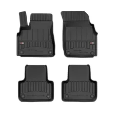 FROGUM 3D408470 — DYWANIKI GUMOWE KORYTKOWE F 3D AUDI Q7 II 2015-