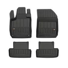 FROGUM 3D409026 — DYWANIKI GUMOWE KORYTKOWE F 3D PEUGEOT 308 II 2013-