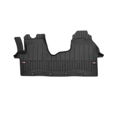 FROGUM 3D409460 — DYWANIKI GUMOWE KORYTKOWE F 3D RENAULT TRAFIC III 2014-