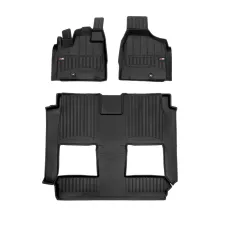 FROGUM 3D409941 — DYWANIKI GUMOWE KORYTKOWE  F 3D DODGE GRAND CARAVAN V 07-