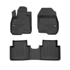 FROGUM 3D425897 — DYWANIKI GUMOWE KORYTKOWE  F 3D HONDA CR-V V 18-