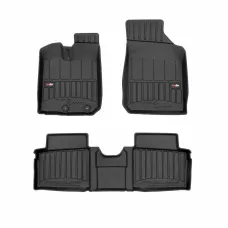 FROGUM 3D427488 — DYWANIKI GUMOWE KORYTKOWE F 3D DACIA SPRING 2021-