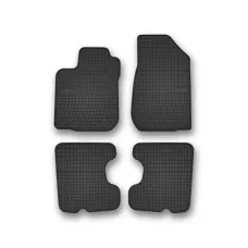 FROGUM ET402270 — DYWANIKI GUMOWE DACIA SANDERO/STEPWAY 2013-2018