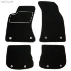 FROGUM DAW-SEA013 — DYWANIKI WELUROWE SEAT IBIZA III  2002-2008