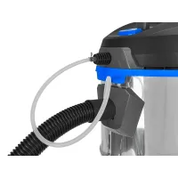ODKURZACZ PIORACY INOX 1400W 20L