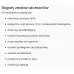 ODKURZACZ PIORACY INOX 1400W 20L