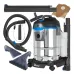 ODKURZACZ PIORACY INOX 1400W 20L