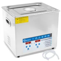 MYJKA ULTRADŹWIĘKOWA 250W 10L