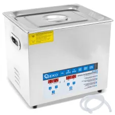 GEK G81292 — MYJKA ULTRADŹWIĘKOWA 250W 10L