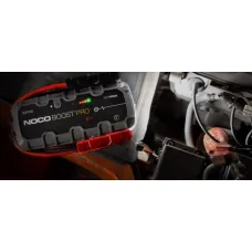NOCO GB150 — URZĄDZENIE ROZRUCHOWE 12V ROZRUCH: 3000A