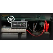 NOCO GB250 — URZ?DZENIE ROZRUCHOWE MAX 12V ROZRUCH: 5250A