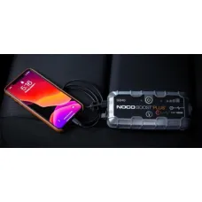 NOCO GB40 — URZĄDZENIE ROZRUCHOWE 12V ROZRUCH: 1000A
