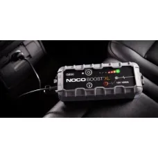 NOCO GB50 — URZĄDZENIE ROZRUCHOWE 12V ROZRUCH: 1500A