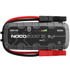 NOCO GBX155 — URZĄDZENIE ROZRUCHOWE X 12V ROZRUCH: 4250A