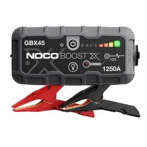 URZĄDZENIE ROZRUCHOWE X 12V ROZRUCH: 1250A