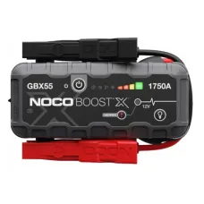 NOCO GBX55 — URZĄDZENIE ROZRUCHOWE X 12V ROZRUCH: 1750A
