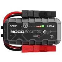 URZĄDZENIE ROZRUCHOWE X 12V ROZRUCH: 2500A