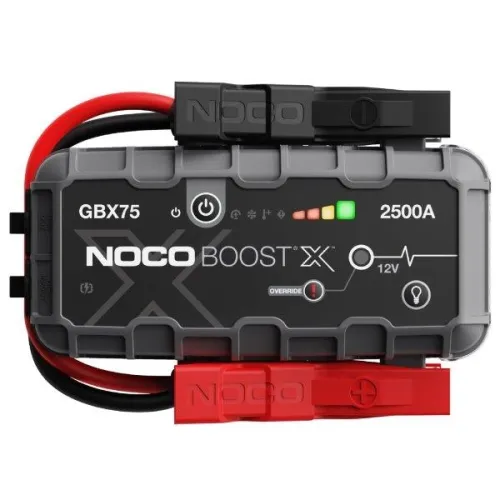 URZĄDZENIE ROZRUCHOWE NOCO GBX75