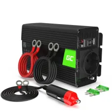 GREEN CELL EV08 — KABEL DO ŁADOWANIA SAMOCHODÓW ELEKTRYCZNYCH TYPE 2 22KW 7M DO ŁADOWANIA EV / PHE...