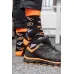SKARPETY KOLOROWE NEO TOOLS, ROZMIAR 43-46
