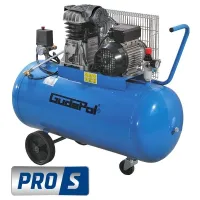 SPRĘŻARKA GD 28-100-340-F1 PRO-S 3L/3L GWAR.