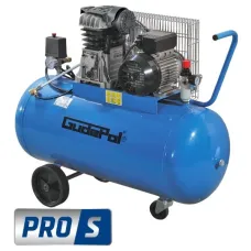 GUDEPOL GDPS28-100-340/1 — SPRĘŻARKA GD 28-100-340-F1 PRO-S 3L/3L GWAR.