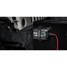 NOCO GENIUS5EU — PROSTOWNIK AUTOMATYCZNY GENIUS5 5A 6V / 12V ŁADUJE OD 0V