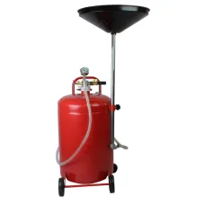 GRU GG-80WS — ZLEWARKO-WYSYSARKA 80L GRUBBER