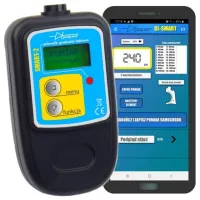 MIERNIK GRUBOŚCI LAKIERU GL-SMART-2