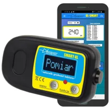PRODIG TECH GL-SMART-XL — MIERNIK GRUBOŚCI LAKIERU GL-SMART-XL
