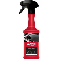 ŚRODEK DO CZYSZCZENIA SZYB 500ML / MOTUL