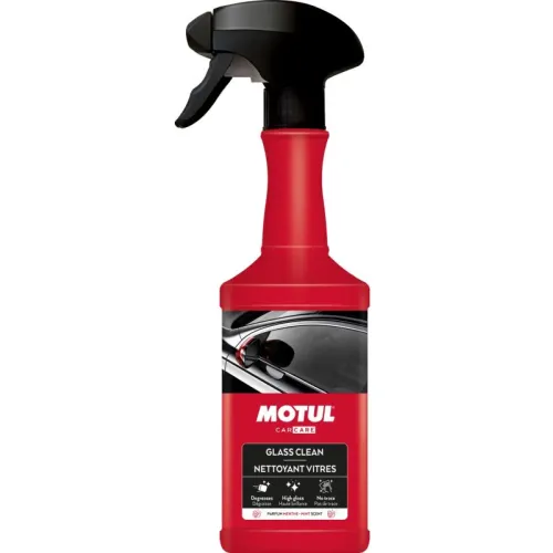ŚRODEK DO CZYSZCZENIA SZYB 500ML / MOTUL