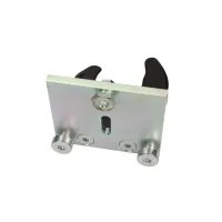 WSPORNIK SPRĘŻYNY ZAWIESZENIA 78-130 MM, 2,5 T / DO GO312