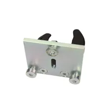 GOVONI GO326 — WSPORNIK SPRĘŻYNY ZAWIESZENIA 78-130 MM, 2,5 T / DO GO312