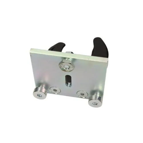 WSPORNIK SPRĘŻYNY ZAWIESZENIA 78-130 MM, 2,5 T / DO GO312