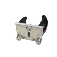 WSPORNIK SPRĘŻYNY ZAWIESZENIA 105-182 MM, 2,5 T / DO GO312