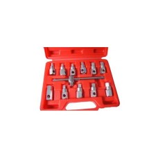 KB GLOBAL HS-E1156 — KLUCZE DO KORKÓW OLEJU 12CZ.