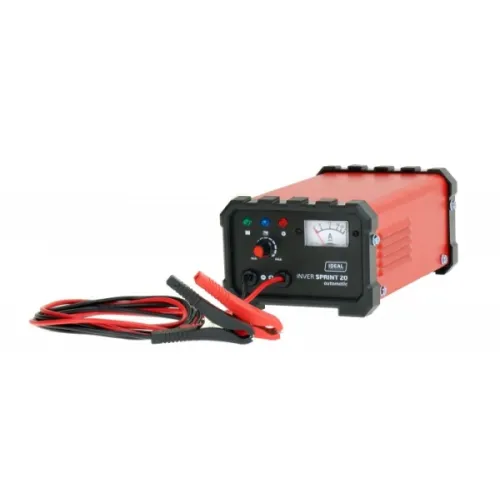 PROSTOWNIK INVER SPRINT 20A 12V AUTOMATIC