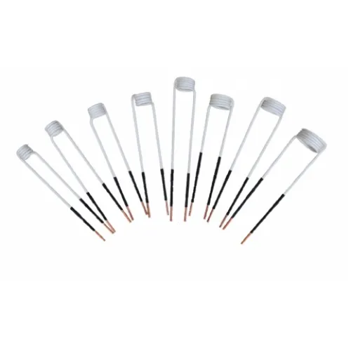 ZESTAW 8 PROSTYCH CEWEK 15-45 MM