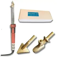 LUTOWNICA DO PLASTIKU HOT IRON 150W