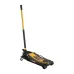 PODNOŚNIK HYDRAULICZNY SAMOCHODOWY NISKOPROFILOWY 4T ŻABA DWUTŁOKOWY 96-595MM NOŻNY PEDAŁ JCB (65573)