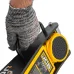 PODNOŚNIK HYDRAULICZNY NISKOPROFILOWY 1,5T ŻABA DWUTŁOKOWY LEKKA ALUMINIOWA 80-355MM JCB (56955)