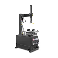 MONTAŻOWNICA PÓŁAUTOMATYCZNA GRUBBER 706A 1B 230V