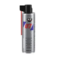 ŚRODEK WIELOFUNKCYJNY 07 500ML