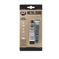 KLEJ EPOKSYDOWY DO METALI 56,7G / METAL BOND