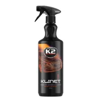 ŚRODEK DO INSPEKCJI LAKIERU SAMOCHODOWEGO 1L / KLINET PRO / IPA ZMYWACZ